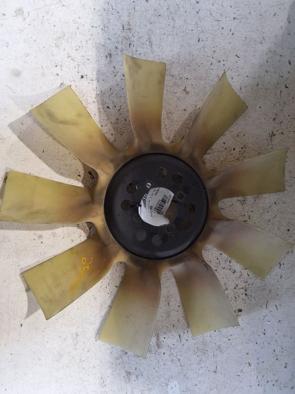 Fan Blade Fits 05-11 DAKOTA 3421588
