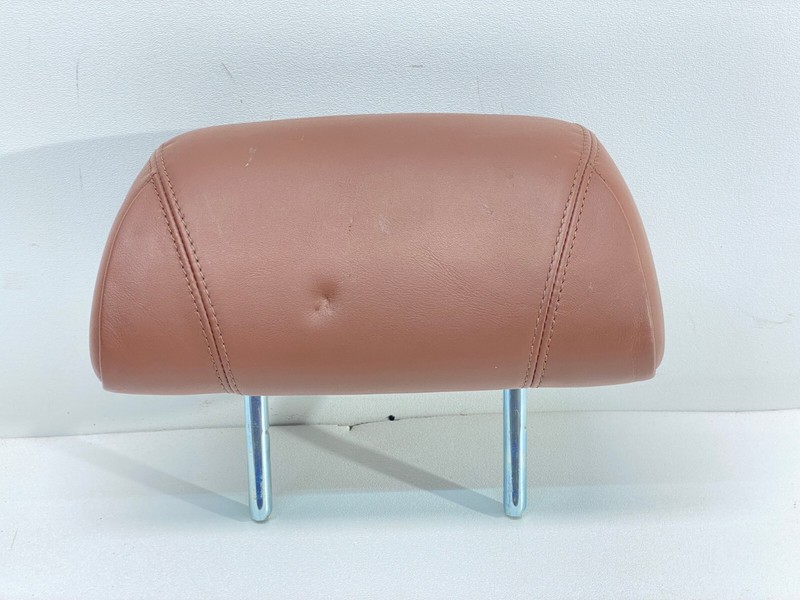 12-18 BMW F12 F13 640 650 M6 Rear Left or Right Seat Headrest NAPPA Leather OEM✅