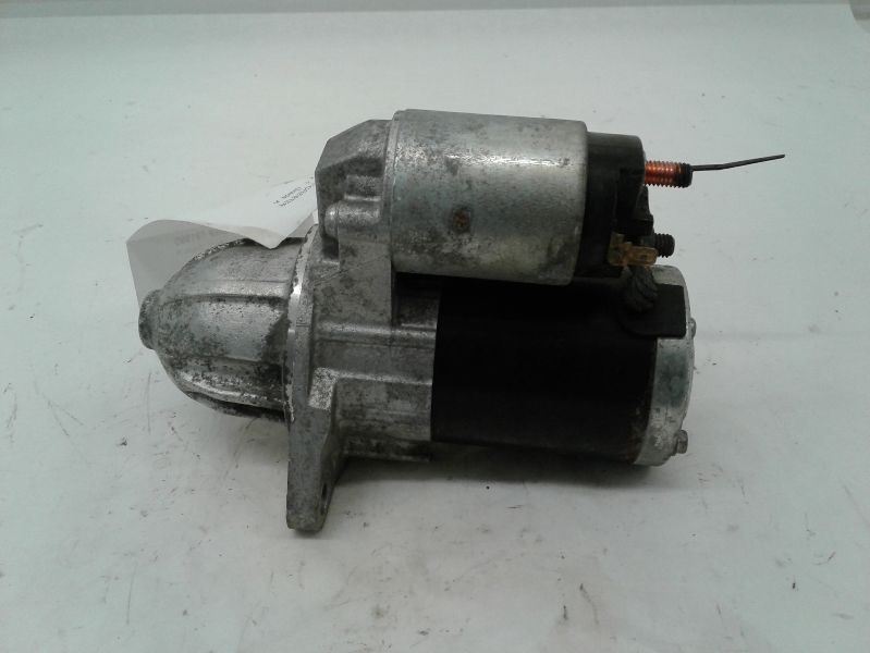 Starter Motor Turbo Fits 09-18 FORESTER 2043276