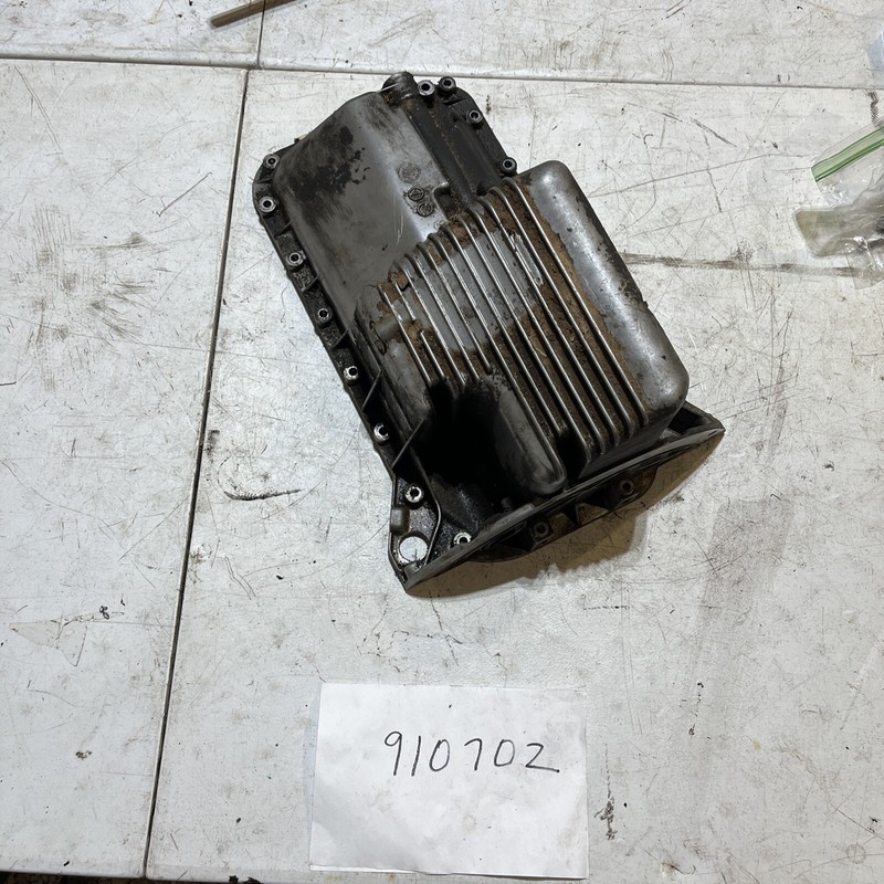 96-99 BMW E36 Z3 318ti Engine Motor Lower Oil Sump Pan 11131247996 OEM