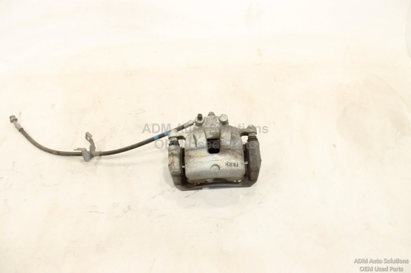 2021-25 HYUNDAI ELANTRA FRONT RIGHT PASSENGER SIDE BRAKE CALIPER 58190AAA00 OEM