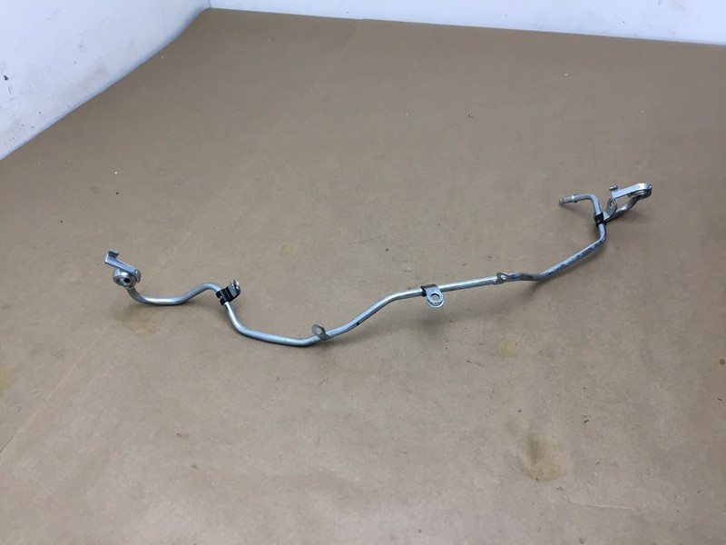 Lexus LC500 2018 Fuel Pump Hose Pipe Line 18-21 :O