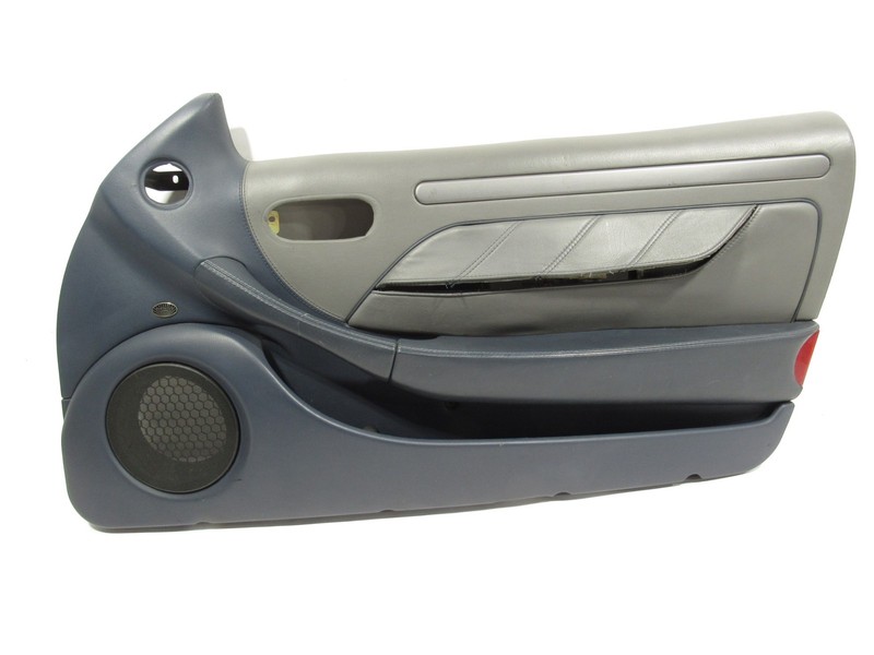 02-06 Maserati Coupe GT 2004 Front Right Passenger Door Panel Cover Trim |