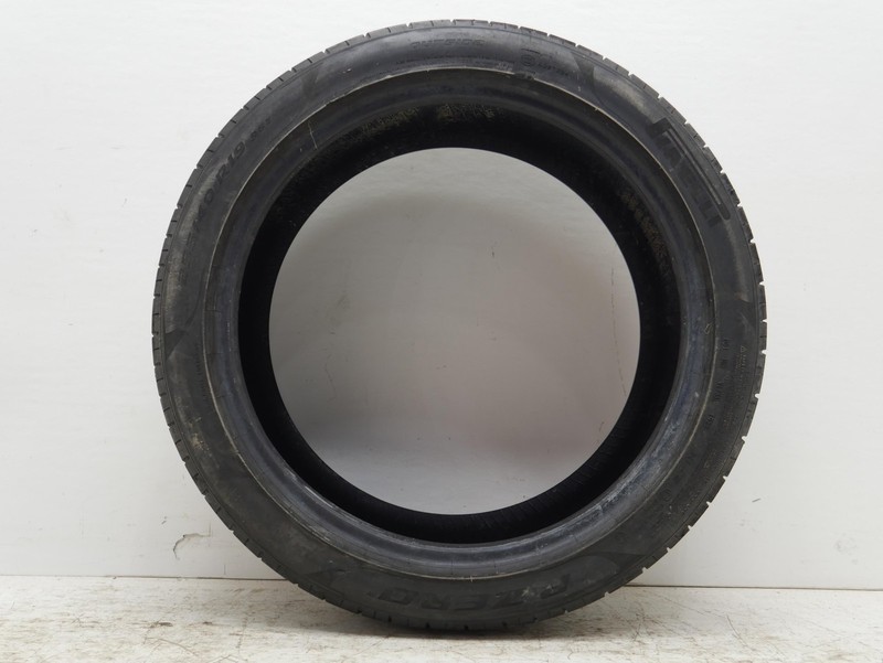 2024-2026 Ford Mustang GT S650 Tire Pirelli P ZERO 255/45R19 9/32nd Genuine