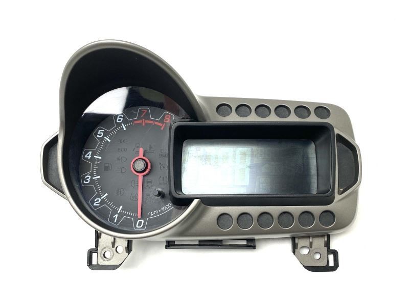 Speedometer Instrument Cluster Fits 2013-2014 Chevrolet Sonic Sedan LTZ 66664