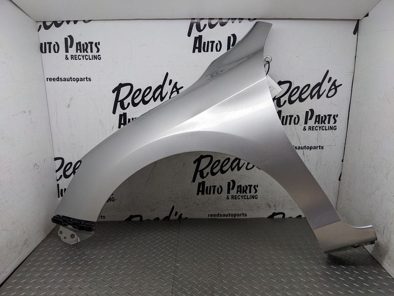 Driver Left Fender Sedan Fits 13-17 ACCORD 1121625