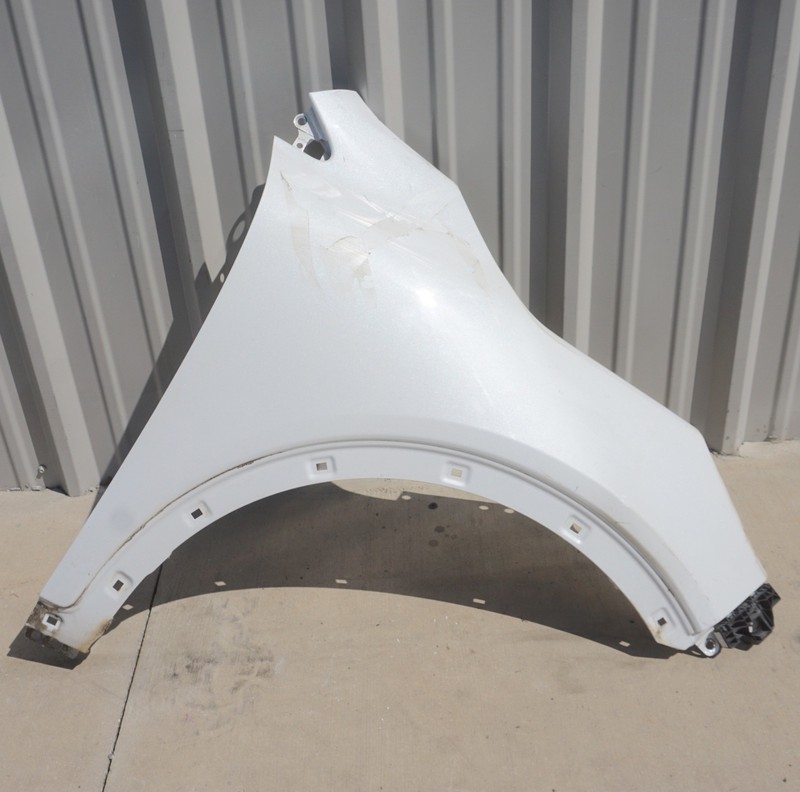 2016 - 2020 Kia Sorento Front Right Side Fender OEM