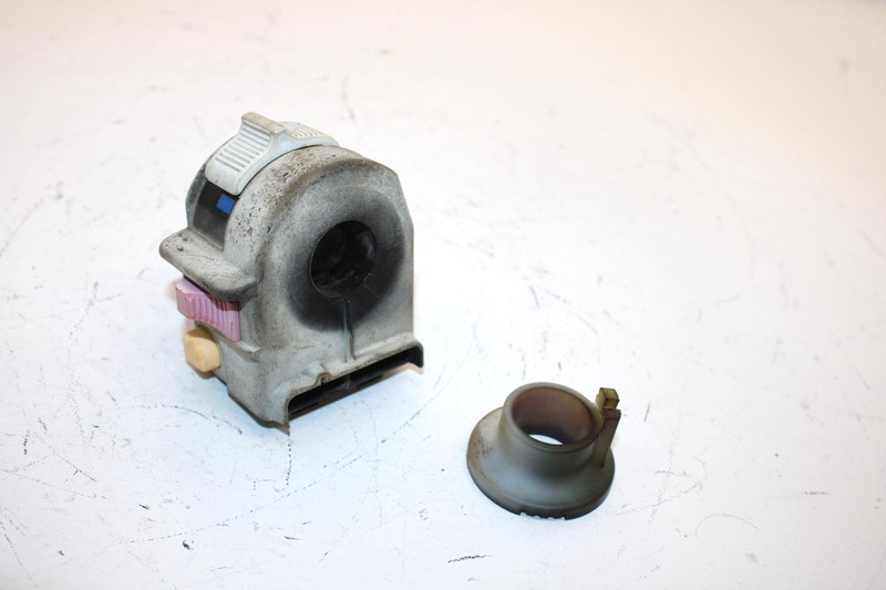 99 Polaris Magnum 500 Oem Left Control Switch 4110243 4010262 AP52