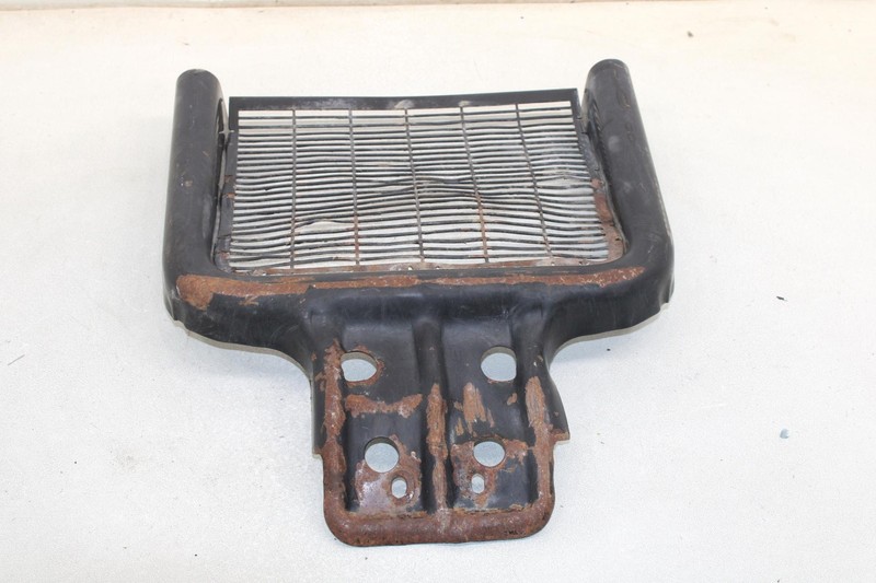 97 Polaris Xplorer 400l Oem Front Brush Guard 5241583-067 1013772-067 AP132