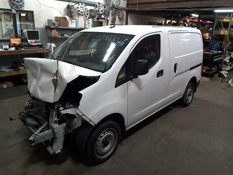 Driver Left Lower Control Arm Front Fits 13-16 NV200 524021