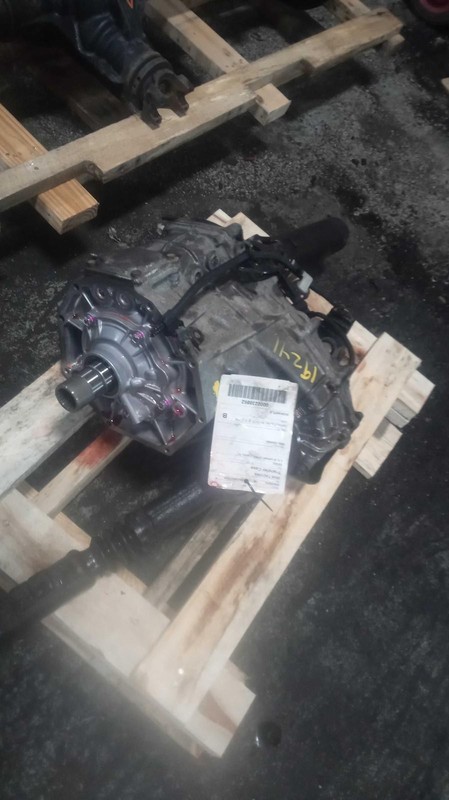 2016 Toyota Tacoma 4WD Transfer Case Assembly OEM 3611004030 146K Miles