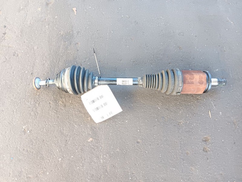 BMW 328i 335i 430i 440i Left Front Axle Shaft CV Joint 31607597693 OEM