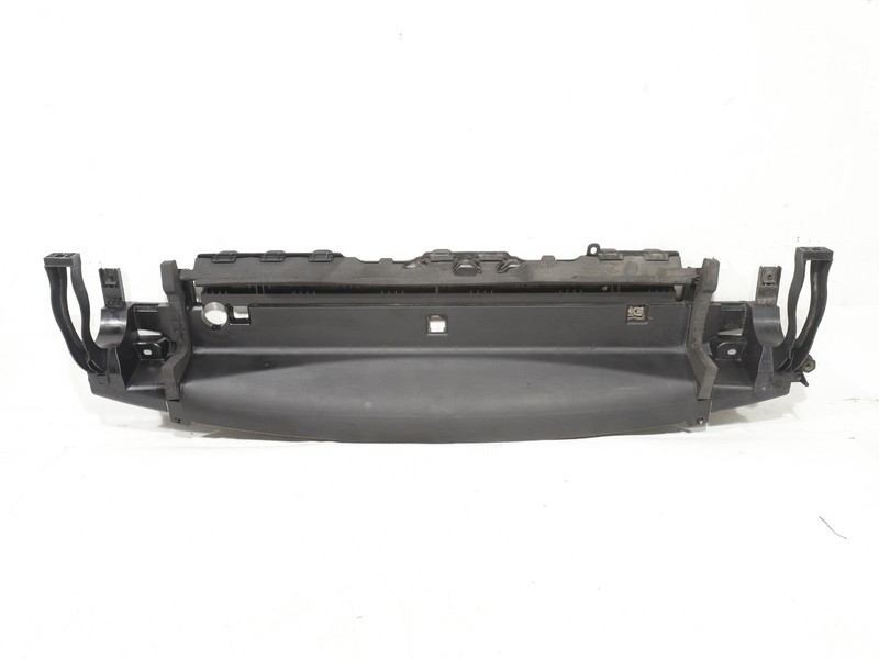 2015-2018 Porsche Macan Radiator Core Support Air Baffle Deflector 95B805241 OEM