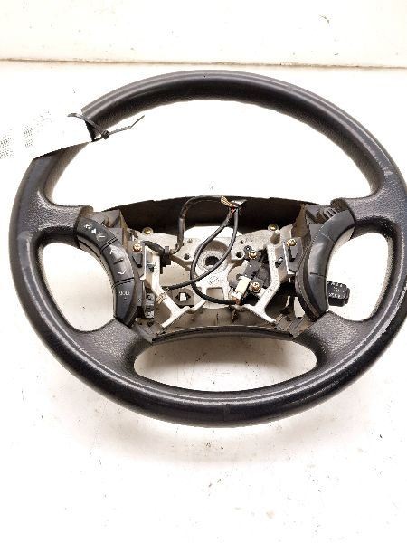 2005 TOYOTA TUNDRA SR5 4.7L RWD AT STEERING WHEEL