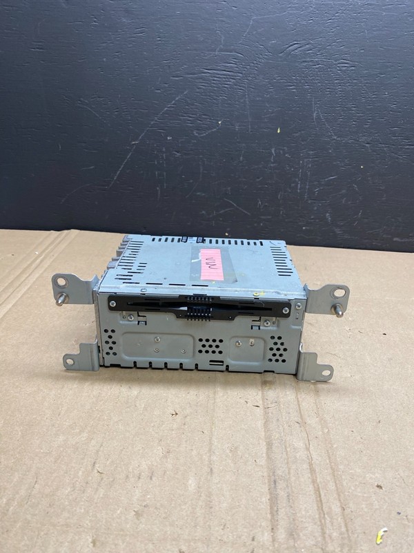 2015 2016 Ford Fusion Radio Audio Receiver AM FM CD MP3 ab8759 DG