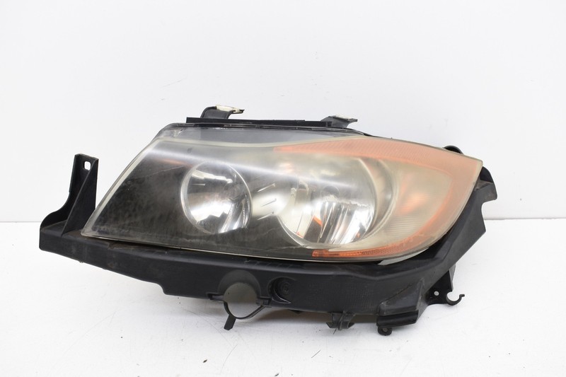 2008 BMW E90 335xi Sedan PRE-LCI Halogen Front Left Driver Headlight OEM KW70