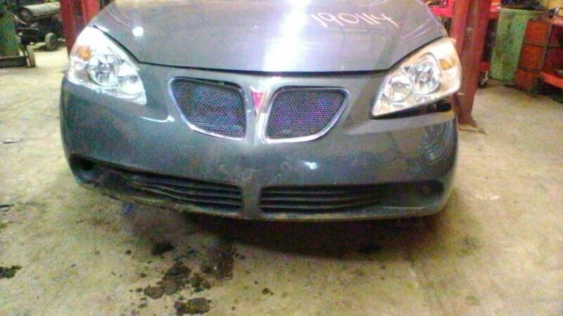 Wiper Transmission Fits 05-10 G6 101666