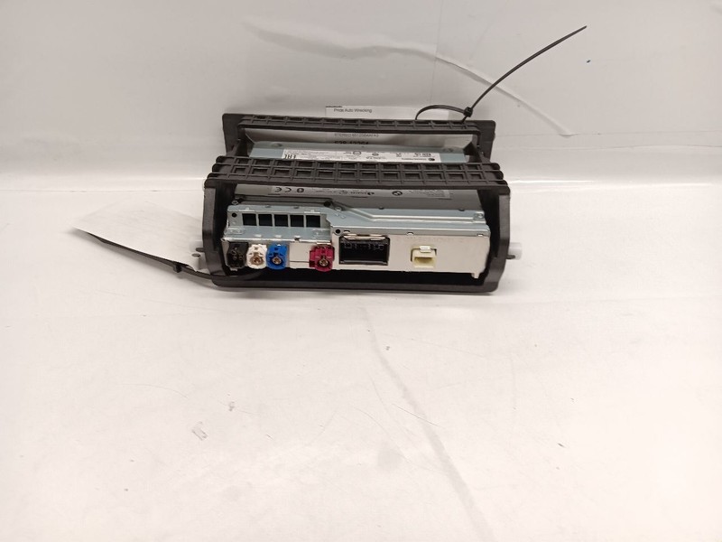 22-24 BMW G20 330i M340i M440i Stereo Radio Head Unit High 65125B4AFA3
