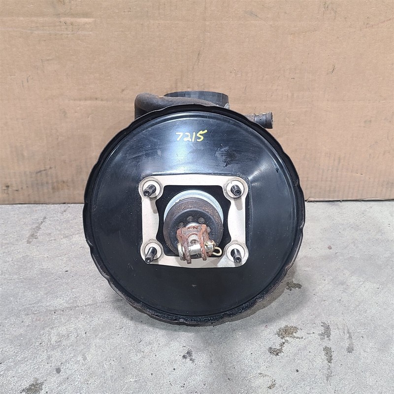 99-05 Miata Mx5 Vacuum Brake Booster Master Cylinder AA7215