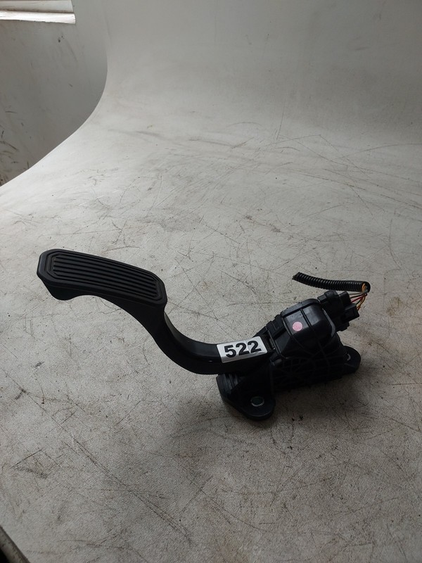 2008 TOYOTA HIGHLANDER LEXUS RX400H HYBRID GAS PEDAL 78120-48090 OEM 06 07 08