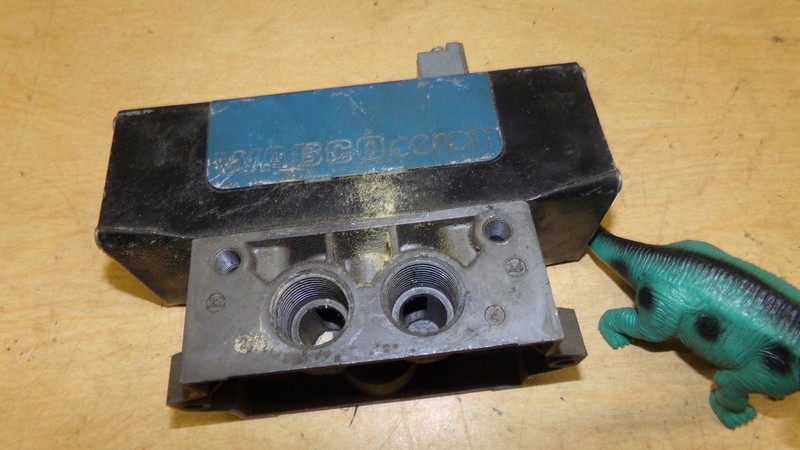 Wabcoceram CS 30061-2440 Valve *Free Shipping*