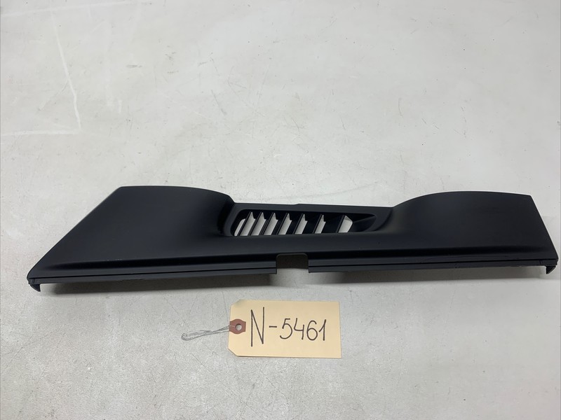 TESLA MODEL X TRIM RIGHT 2016 2017 2018 1100671-00-D OEM 5461 B44