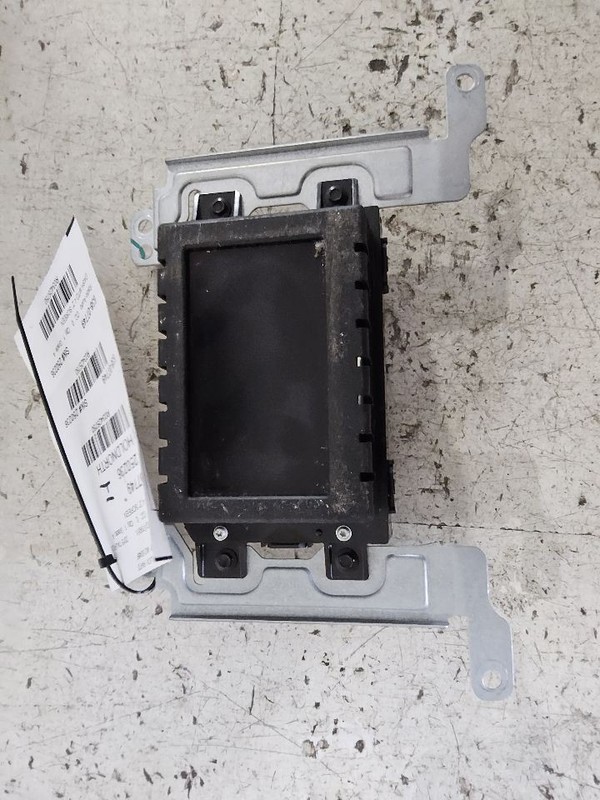 2015-2019 Ford Taurus Center Dash 4.2" Display Screen