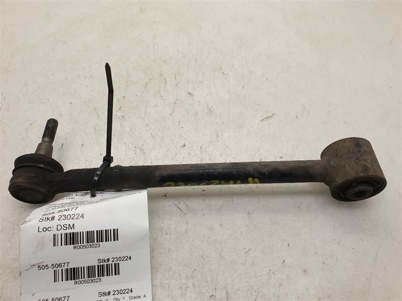 2006 LEXUS GS300 3.0L AWD AT DRIVER SIDE REAR UPPER CONTROL ARM