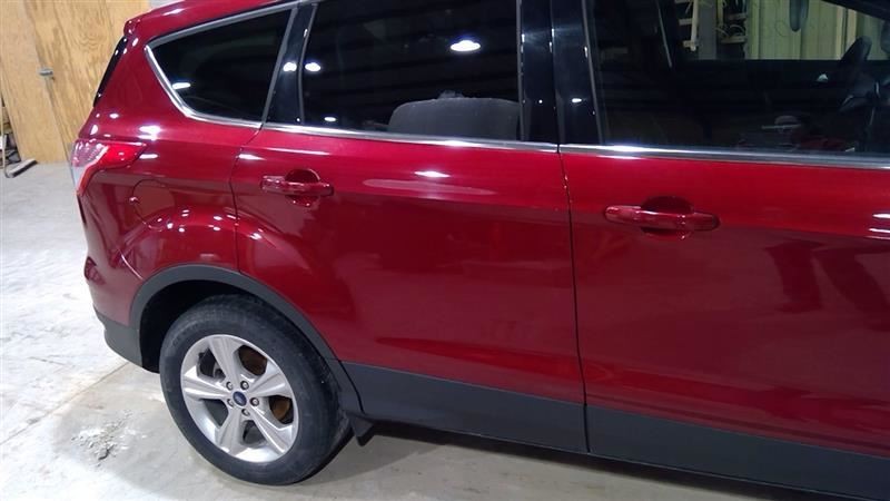 Passenger Rear Side Door Electric Windows Fits 13-19 ESCAPE 2961020