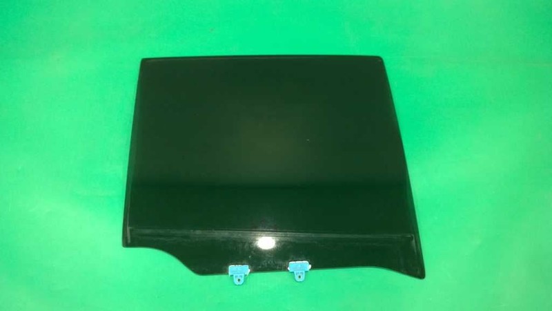 05 06 07 08 09 10 11 ARMADA QX56 PASSENGER RIGHT REAR WINDOW DOOR GLASS 3246-70