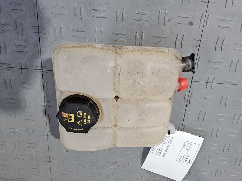 Coolant Reservoir Electric EV Fits 12-18 FOCUS 3435194