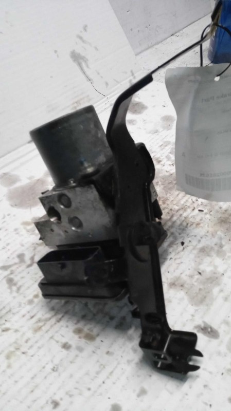 2016 Acura RLX ABS Hydraulic Assembly OEM Black 132K Miles Warranty NJ25-21145