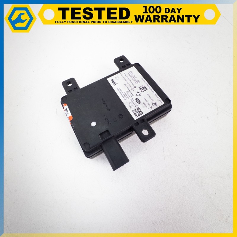 16-20 JAGUAR XF X260 LEFT OR RIGHT BLIND SPOT RADAR DISTANCE SENSOR OEM