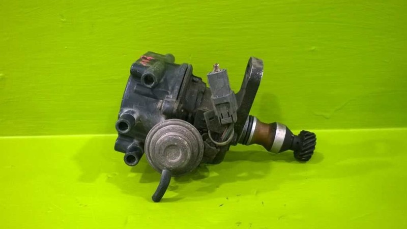 89 90 91 MAZDA MPV 6 CYL DISTRIBUTOR OEM 188-22