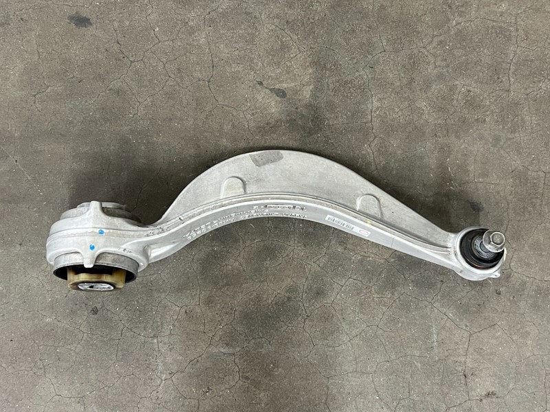 ⭐2017-2020 JAGUAR F-PACE AWD FRONT LEFT DRIVERS LOWER CONTROL ARM OEM LOT2536