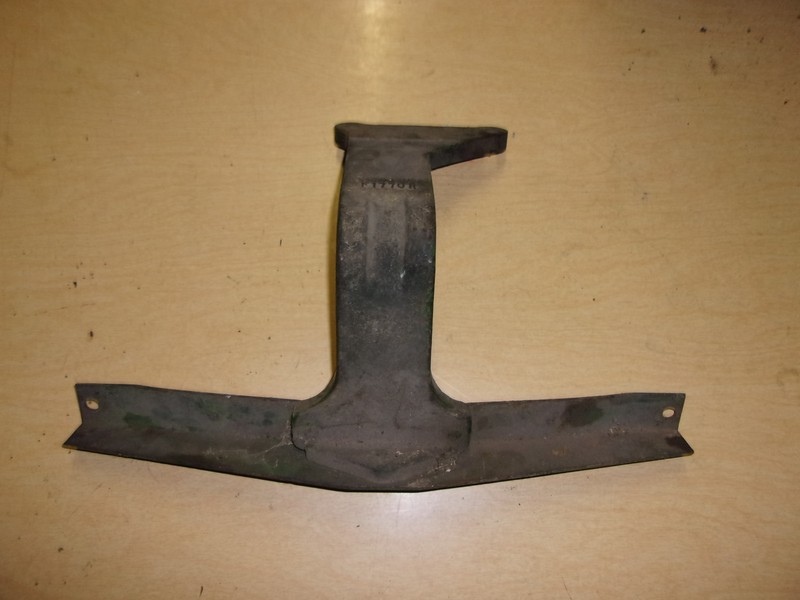 John-Deere JD-720 Fuel Tank Support Strap Bracket F1770R *FREE SHIPPING*