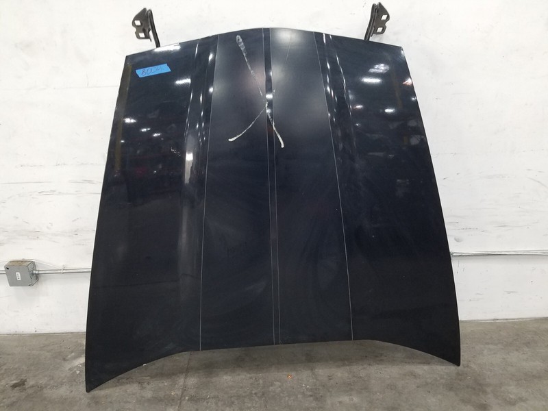 2012 Chevy Corvette Grand Sport Hood #2042 Z12