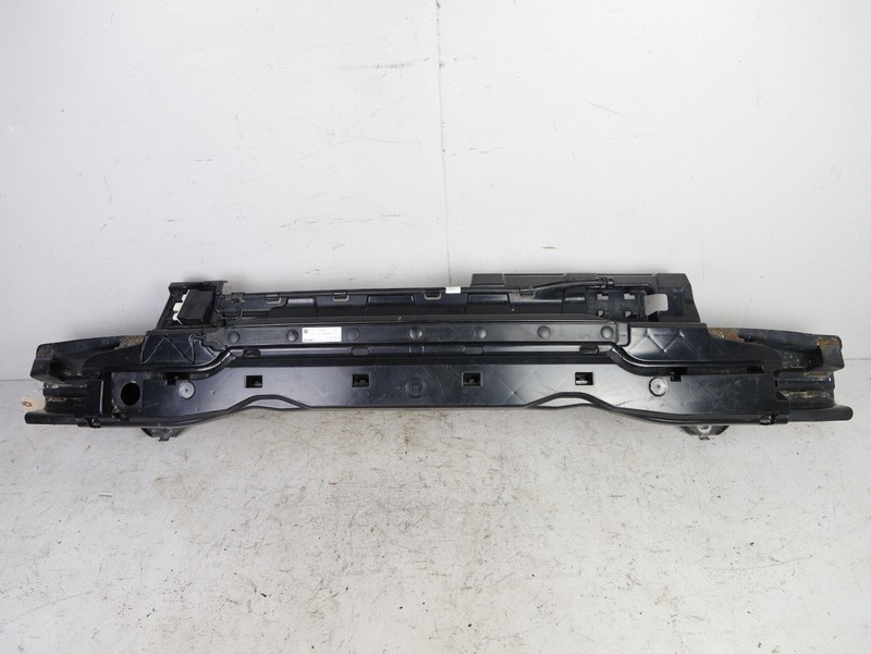 BMW F10 528I 535I 550I REAR CENTER BUMPER BRACKET SMART OPENER SENSORS 11-13