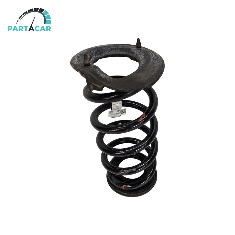 2020-2023 Tesla Model Y Rear Left Right Absorber Coil Spring OEM Structural Body