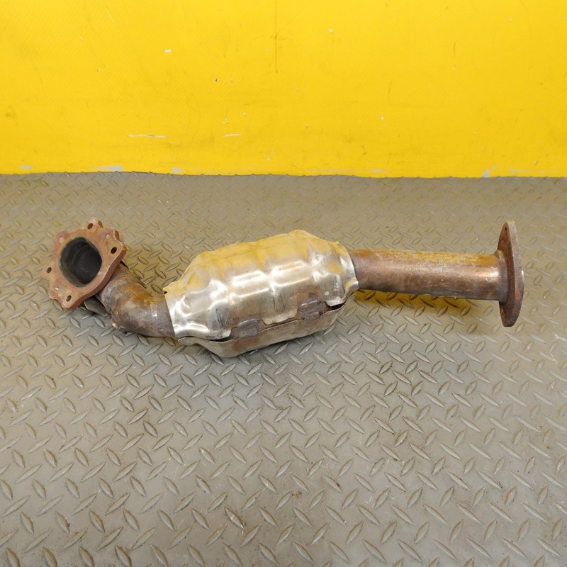 2021-2025 LEXUS IS350 Left Driver Exhaust Manifold Header Pipe Awd Lh Oem
