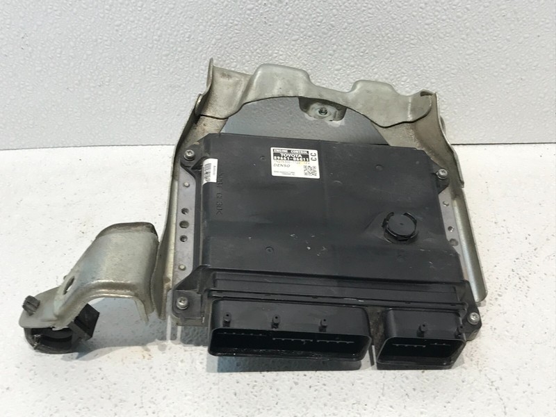 07-09 Toyota Camry Engine Computer Ecu Pcm Ecm Pcu OEM 89661-06G11