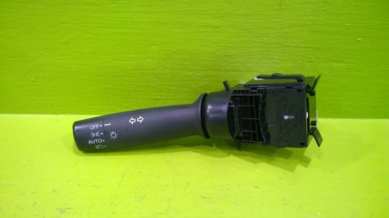 14 15 16 17 18 CIVIC EX 2.0L AT HEADLIGHT TURN SIGNAL COLUMN SWITCH OEM 2399-14