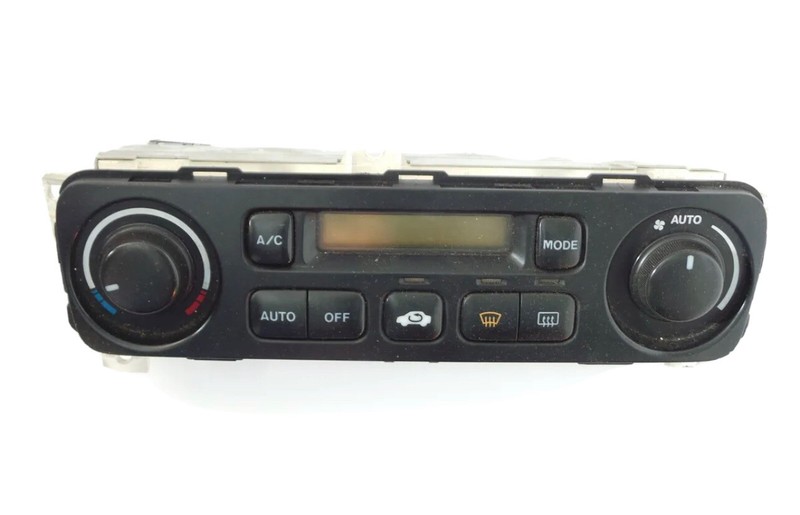 01-02 HONDA ACCORD AC HEATER DIGITAL CLIMATE CONTROL SWITCH HVAC TEMPERATURE OEM
