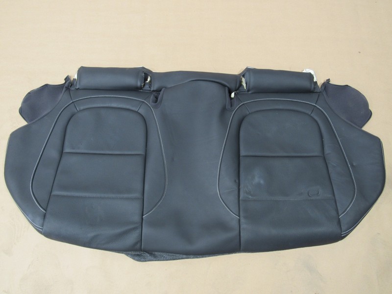Jaguar XE S 2018 Rear Seat Lower Bottom Cushion 16-19 ;:M
