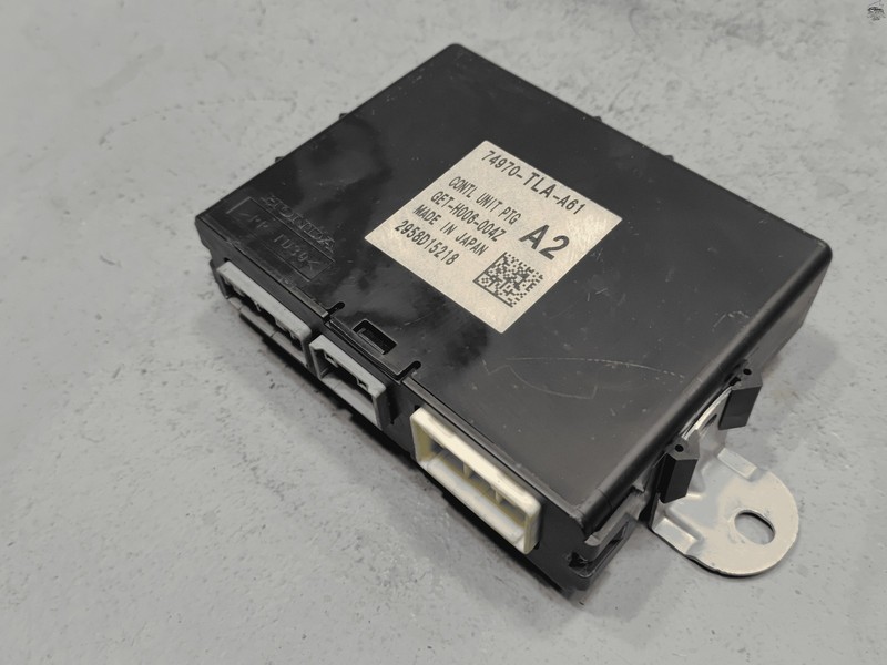 2017-2022 HONDA CR-V POWER LIFTGATE TAILGATE CONTROL MODULE OEM