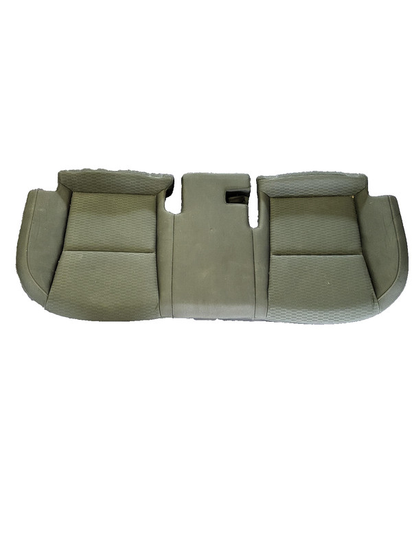 Used Oem Hyundai 2nd Row Rear Seat Lower Cushion for 2019-2021 Tucson