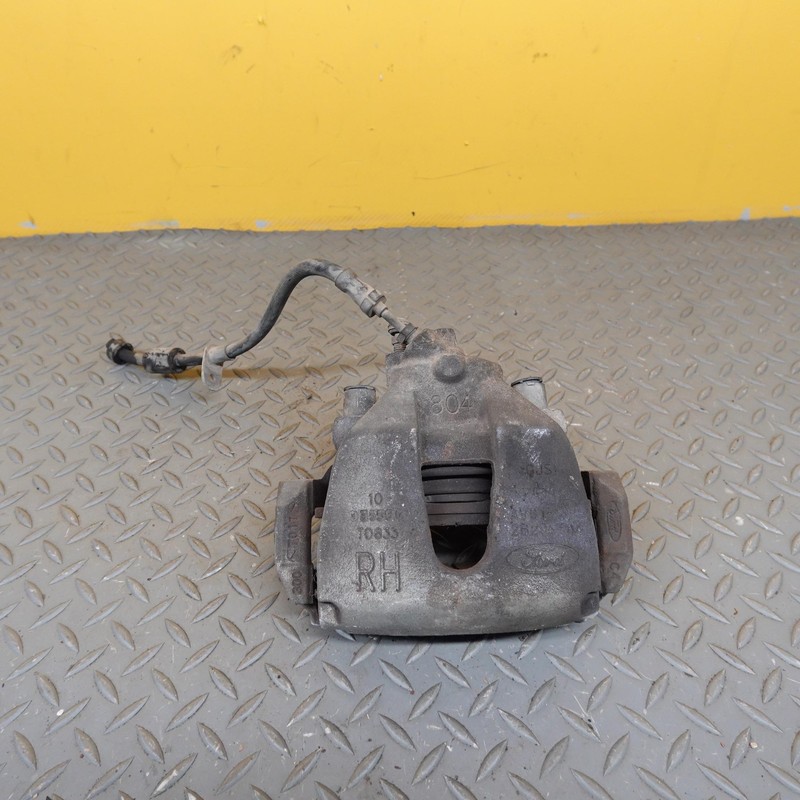 2013-2019 FORD ESCAPE Right Front Brake Caliper Oem Av612b294aa