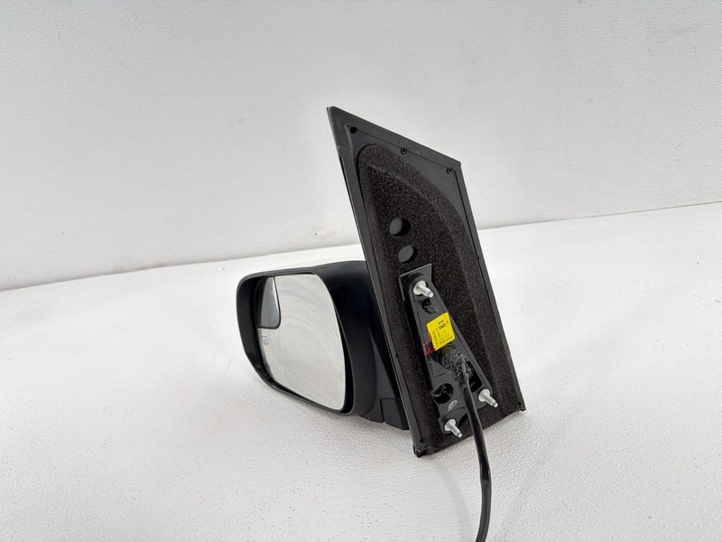 2018 - 2020 TOYOTA SIENNA LEFT DRIVER SIDE DOOR EXTERIOR REAR VIEW MIRROR OEM