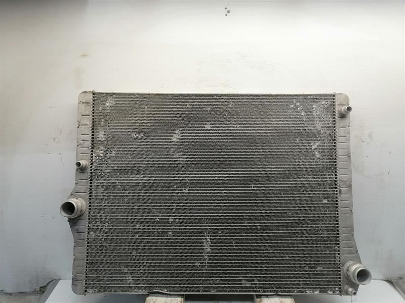 Radiator Main Rear Fits 12-19 BMW 650i 1314745