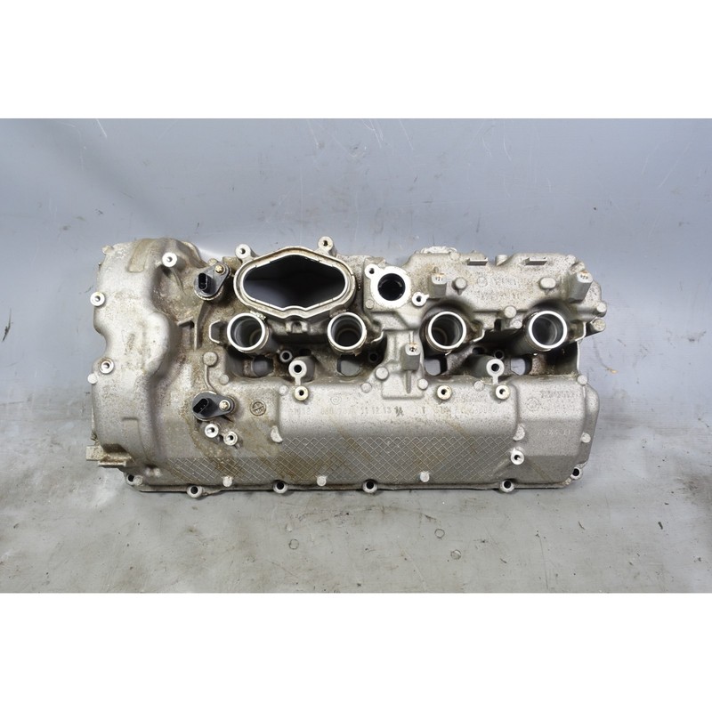 2016-2024 BMW F90 M5 M8 750i Left Bank 2 Cylinder Head Valve Cover N63 S63 OEM